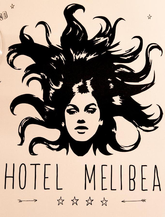 Hotel Melibea By Gaiarooms Salamanca Exterior photo