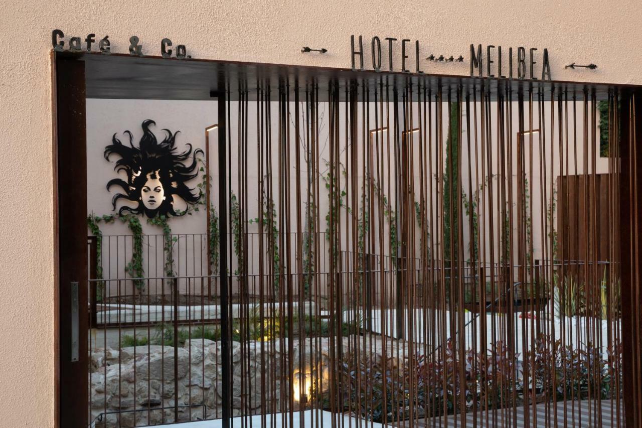 Hotel Melibea By Gaiarooms Salamanca Exterior photo